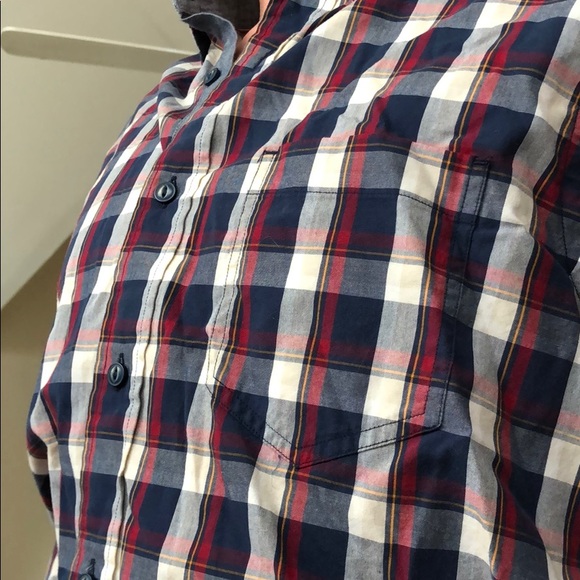 Nautica Button down - Picture 3 of 3